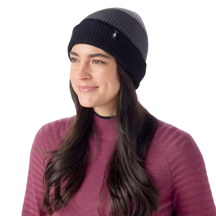 Smartwool Merino Cantar Colorblock Beanie