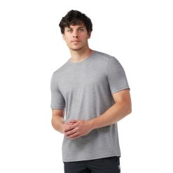 Smartwool Merino Men's Active Short Sleeve
