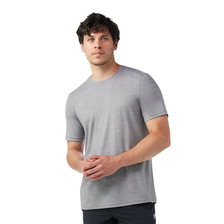 Smartwool Merino Men's Active Short Sleeve
