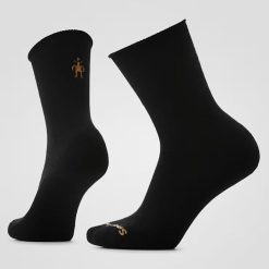 Smartwool Merino Women's Everyday Roll Top Crew Socks