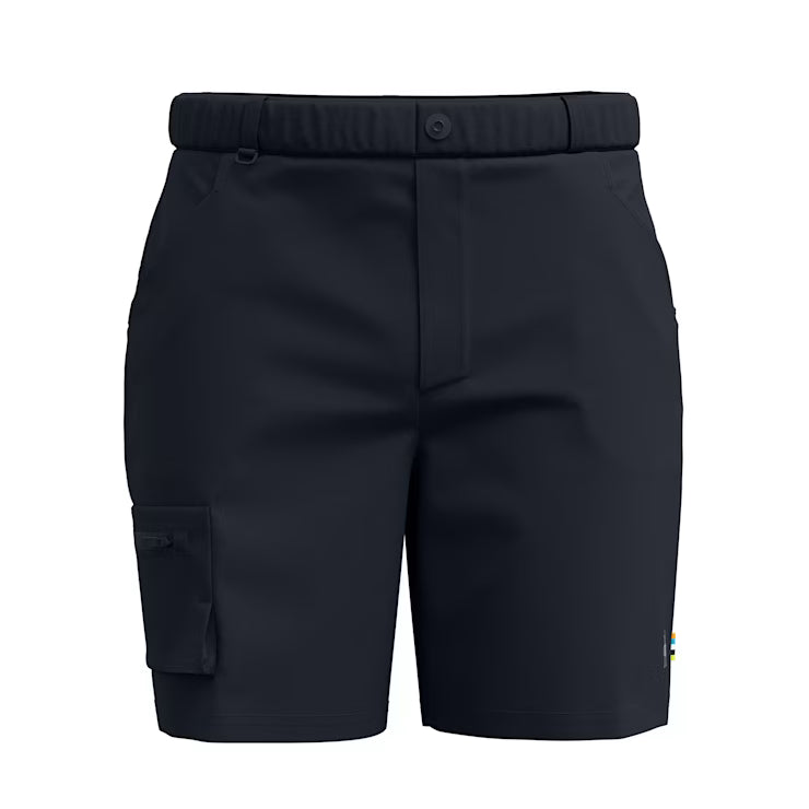 Smartwool Merino Men's Merino 7 Cargo Hike Short - Image 2
