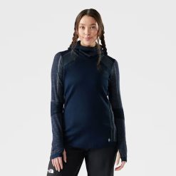 Smartwool Merino Women's Intraknit? Thermal Merino Base Layer Hoodie