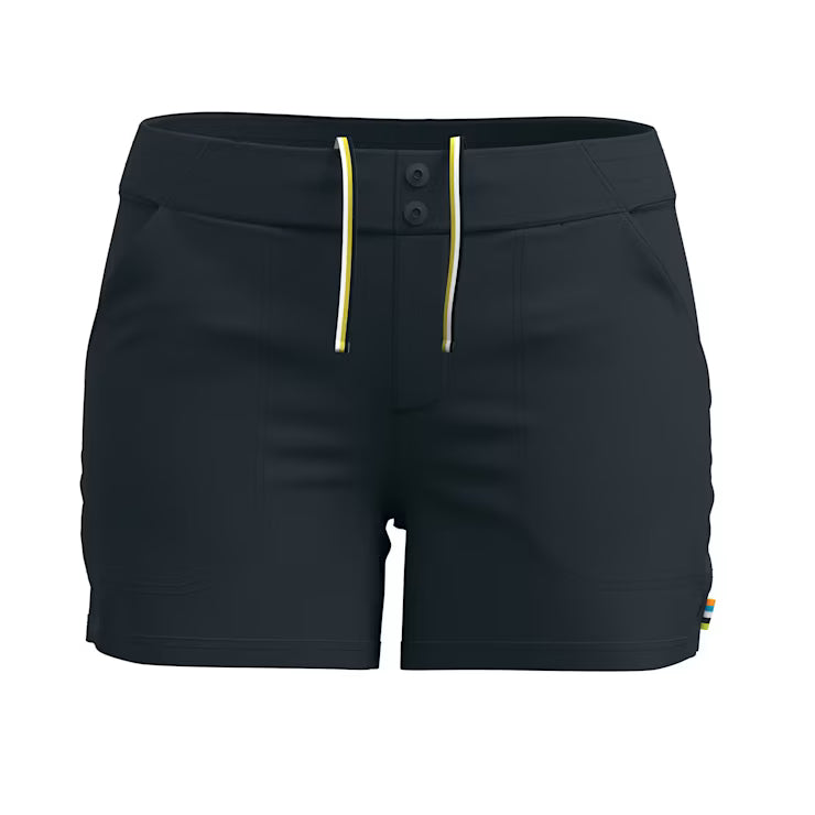 Smartwool Merino Women's 4 Hike Short - Image 3