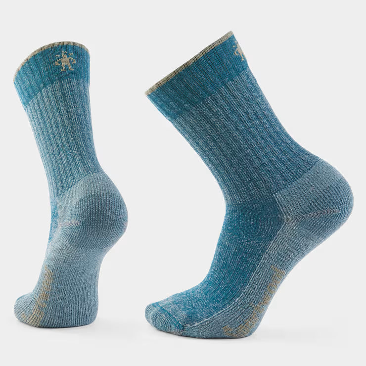 Smartwool Merino Hike Classic Edition Second Cut Crew Socks