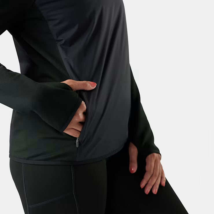 Smartwool Merino Women's Smartloft Pullover - Image 4