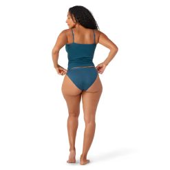 Alternative view of Smartwool Merino Women's Merino Bikini