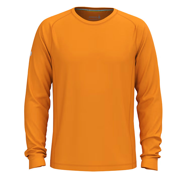 Smartwool Merino Men's Active Ultralite Long Sleeve - Image 3