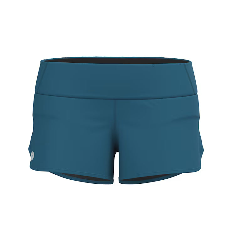 Smartwool Merino Women's Active Lined 3 Short - Image 6