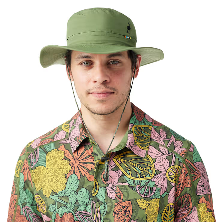 Smartwool Merino Smartwool Sun Hat