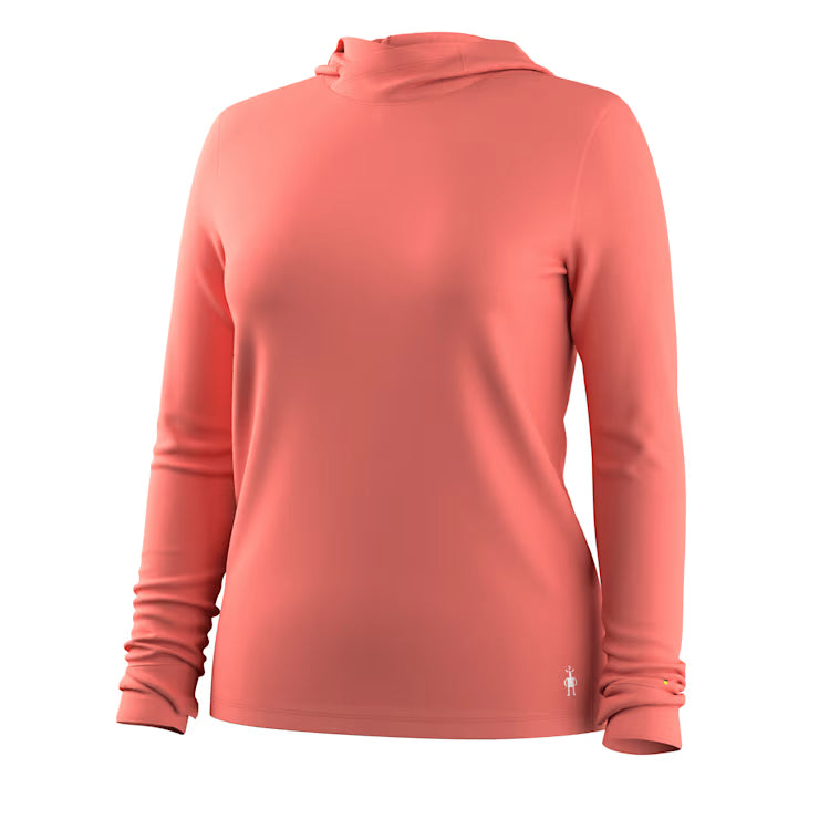 Smartwool Merino Women's Merino Sun Hoodie - Image 5