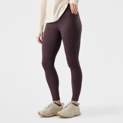 Smartwool Merino Women's Active Legging