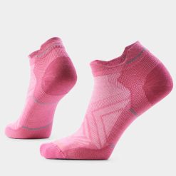 Smartwool Merino Women's Run Low Ankle Socks