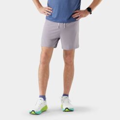 Smartwool Merino Men's Active Lined 5 Short