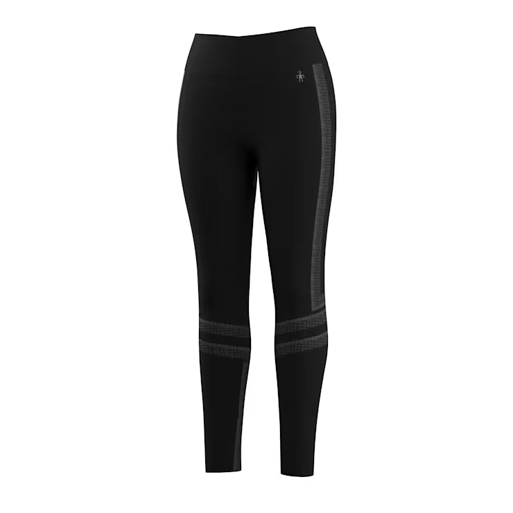 Smartwool Merino Women's Intraknit? All-Season Merino Base Layer Bottom - Image 4