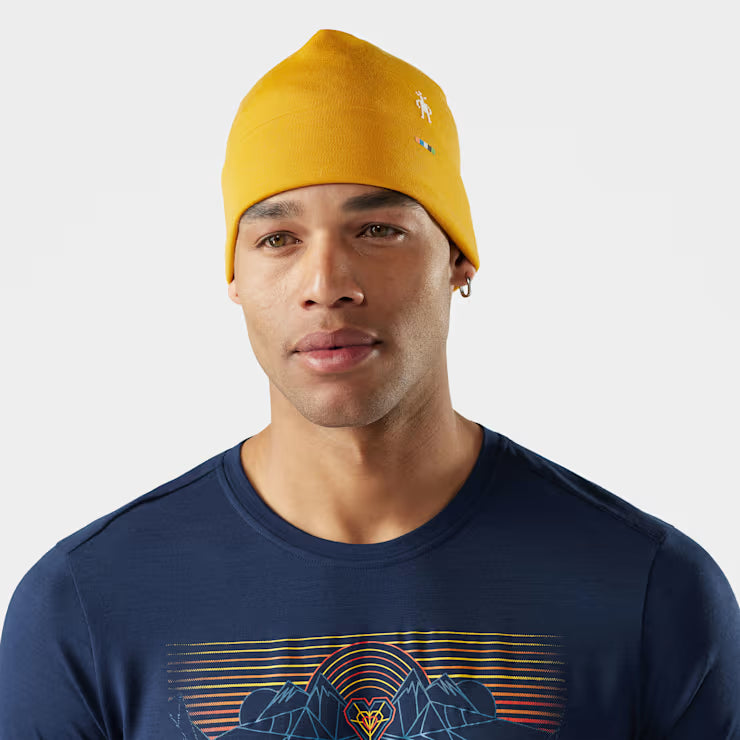 Smartwool Merino Thermal Merino Reversible Cuffed Beanie