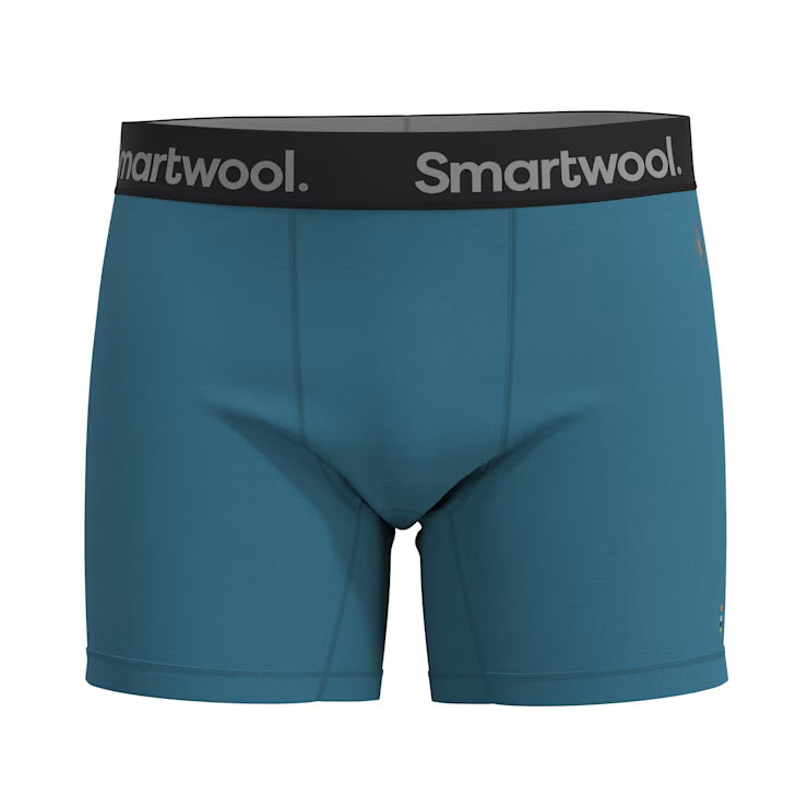 Smartwool Merino Men's Active Boxer Brief 2-Pack - Image 4