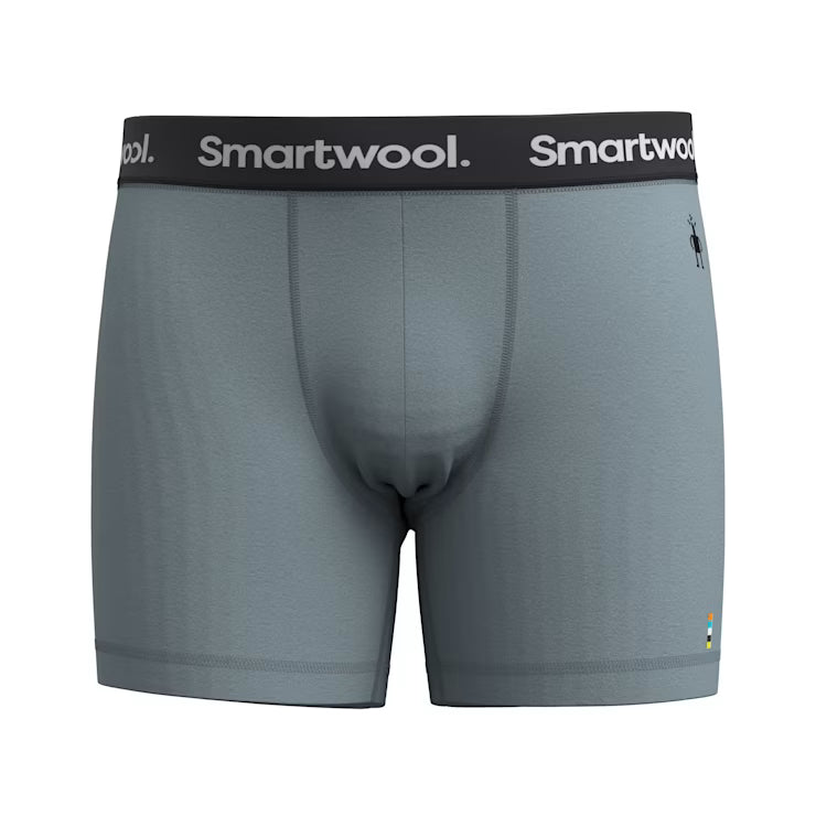 Smartwool Merino Men's Everyday Merino Boxer Brief - Image 3