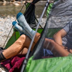 Alternative view of Smartwool Merino Women's Hike Crew Socks