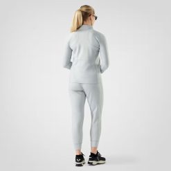 Alternative view of Smartwool Merino Women's Active Fleece Full Zip