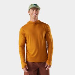 Smartwool Merino Men's Merino Sun Hoodie