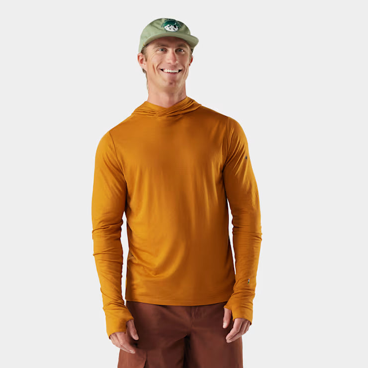 Smartwool Merino Men's Merino Sun Hoodie