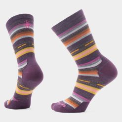 Smartwool Merino Women's Everyday Margarita Crew Socks
