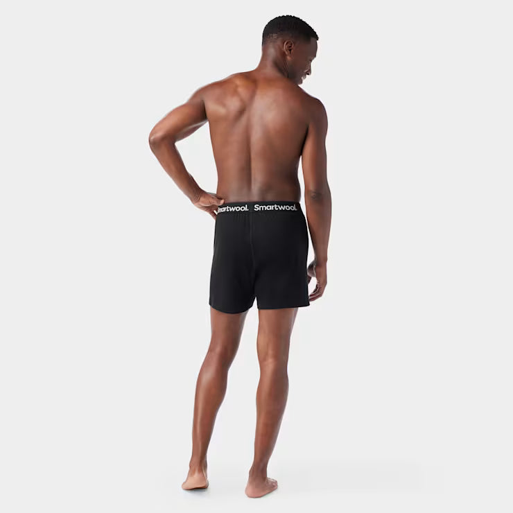 Smartwool Merino Men's Merino Boxer 2-Pack - Image 2
