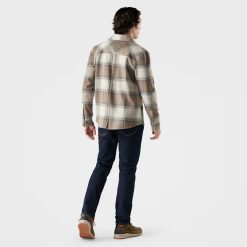 Alternative view of Smartwool Merino Anchor Line Shirt Jacket