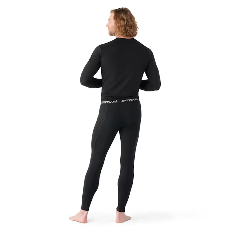 Smartwool Merino Men's Classic Thermal Merino Base Layer Bottom - Image 3