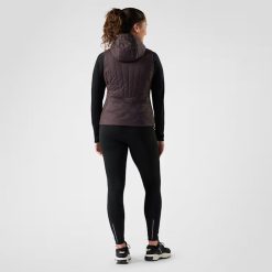 Alternative view of Smartwool Merino Women's Smartloft Vest