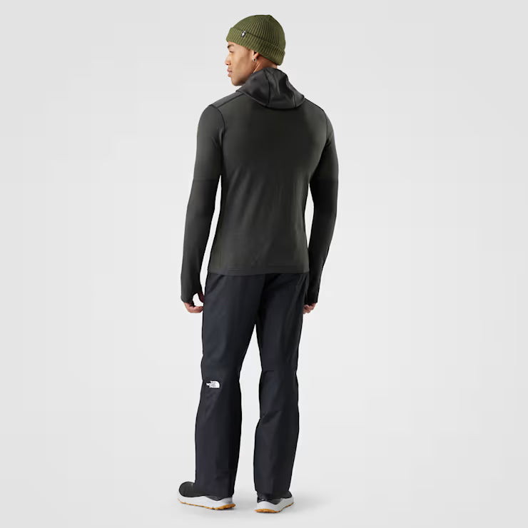 Smartwool Merino Men's Intraknit? Thermal Merino Base Layer Hoodie - Image 2