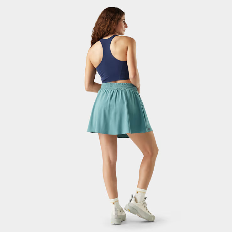 Smartwool Merino Women's Active Lined Skirt - Image 2