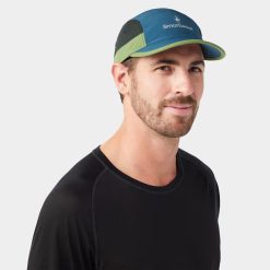 Smartwool Merino Smartwool 5 Panel Hat