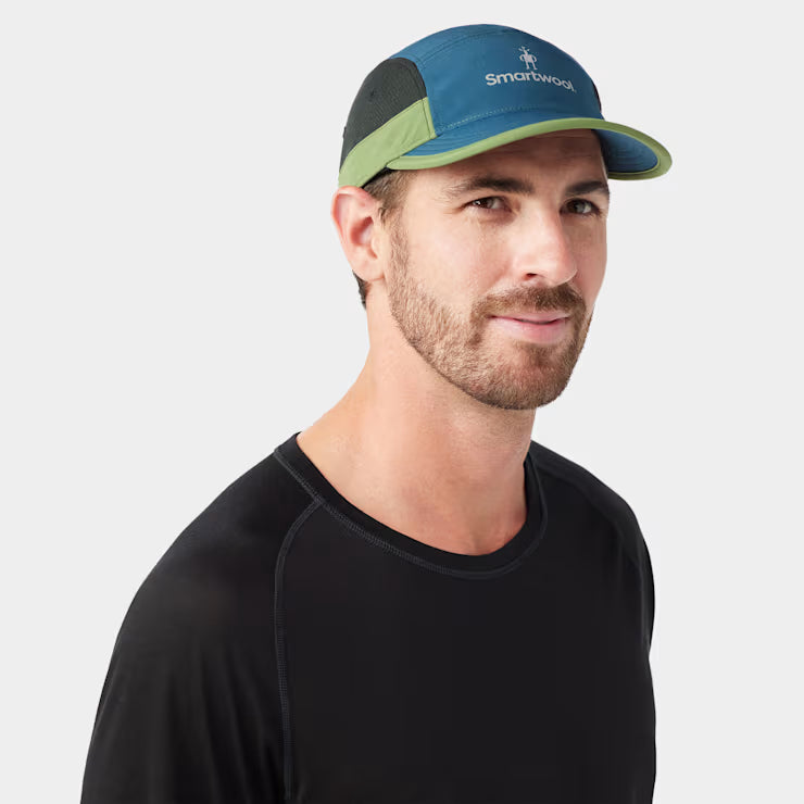 Smartwool Merino Smartwool 5 Panel Hat