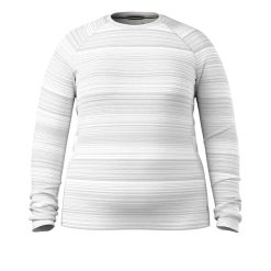 Alternative view of Smartwool Merino Women's Classic Thermal Merino Base Layer Crew Plus