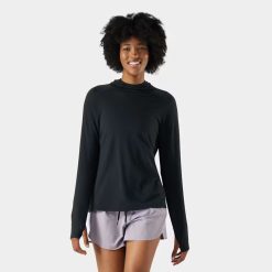 Smartwool Merino Women's Active Mesh Hoodie