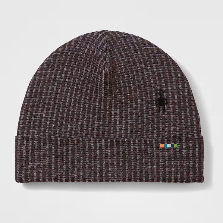 Smartwool Merino Thermal Merino Rib Beanie - Image 2
