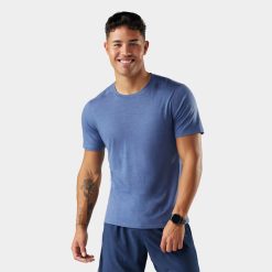 Smartwool Merino Men's Merino Short Sleeve Tee