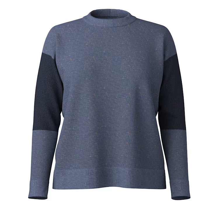 Smartwool Merino Women's Edgewood Crew Sweater - Image 4