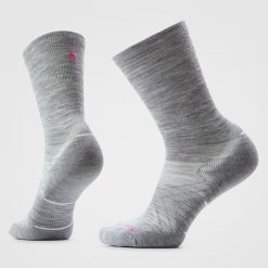 Smartwool Merino Women's Run Cold Weather Crew Socks