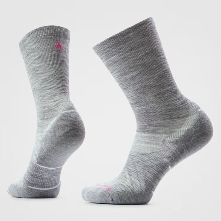 Smartwool Merino Women's Run Cold Weather Crew Socks