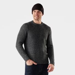 Smartwool Merino Men's Heavy Crew Sweater