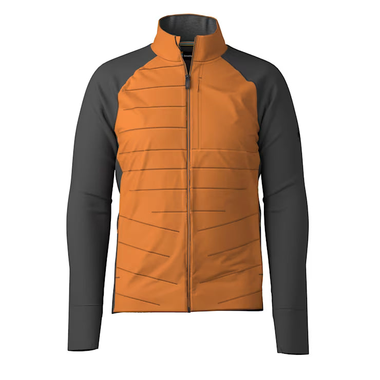 Smartwool Merino Men's Smartloft Hybrid Jacket - Image 3