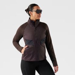 Smartwool Merino Women's Smartloft Hybrid Jacket