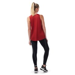 Alternative view of Smartwool Merino Women's Active Ultralite High Neck Tank