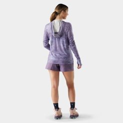 Alternative view of Smartwool Merino Women's Merino Hoodie
