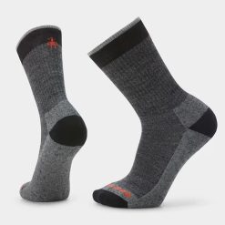 Smartwool Merino Everyday Rollinsville Crew Socks