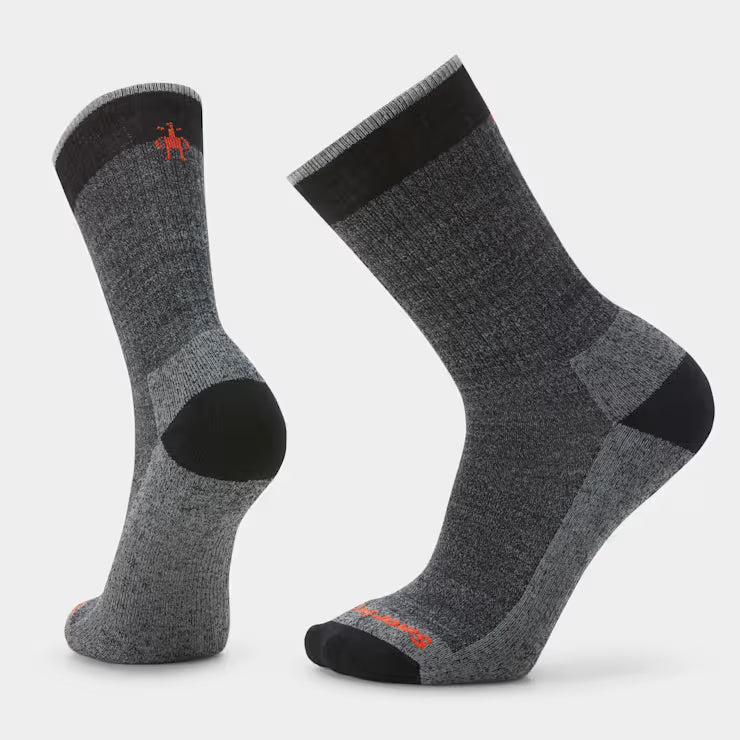 Smartwool Merino Everyday Rollinsville Crew Socks