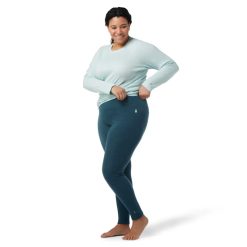 Smartwool Merino Women's Classic Thermal Merino Base Layer Bottom Plus