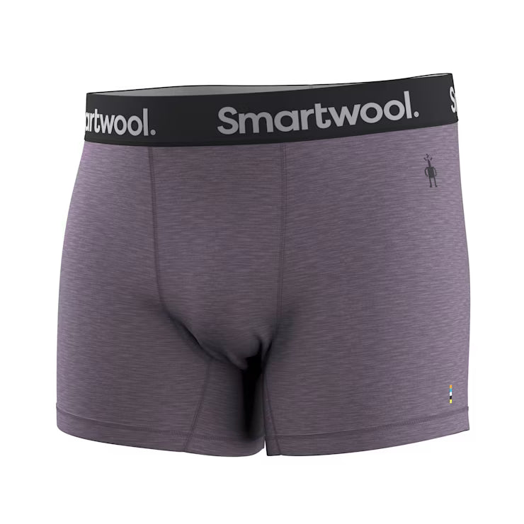 Smartwool Merino Men's Active Boxer Brief - Image 3